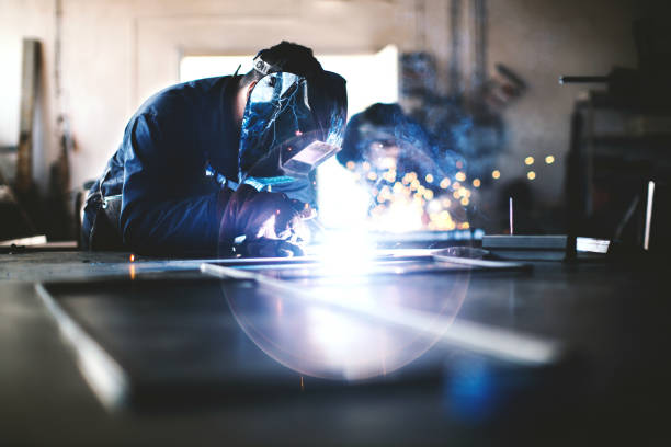 Best Food and Beverage Processing Equipment Welding in Watkins Glen, NY