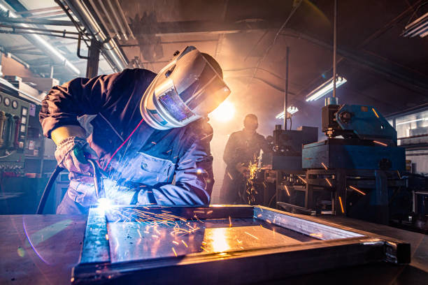 Best Artistic and Custom Metal Fabrication in Watkins Glen, NY