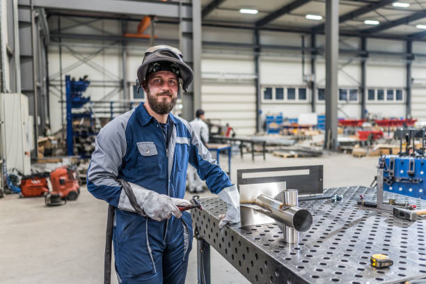 Affordable Welder Services in Watkins Glen, NY