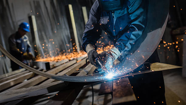 Best Pipe Welding in Watkins Glen, NY